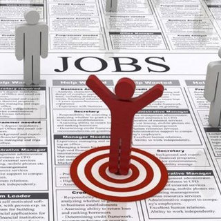 BREAKING: September jobs slump fails to shift unemployment rate
