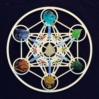 Archangel Raphael’s Rejuvenation Oasis & Spa