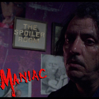Maniac (1980) - "Multiple Maniacs" Month