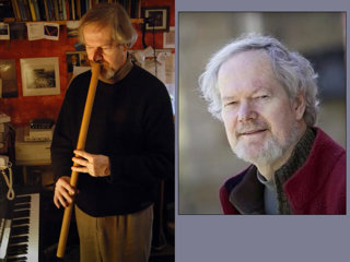 The Music of Ingram Marshall