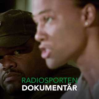 Del 2/3 Marion Jones får farliga fiender