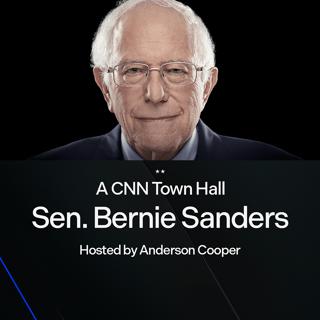 CNN Town Hall: Sen. Bernie Sanders