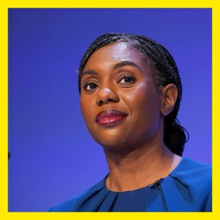 Bonus: Kemi Badenoch bets the house on the economy