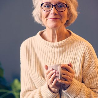 101. Vem är Laila Karlsson?