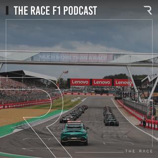 British Grand Prix 2022 review