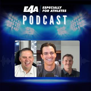 173. The Mental Game That Separates Great Athletes | Bryker Hurdsman