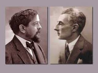 Best of Frenemies: Debussy and Ravel