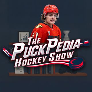 The PuckPedia Hockey Show Episode 47: Offer Sheets Are Back & the NHL Offseason Is Chaos ft. Jeff Marek