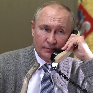 Ukrainas nya mål: Ryssarnas mobiler
