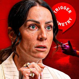 MAID: Why the Government Wants You to Kill Yourself - Kelsi Sheren