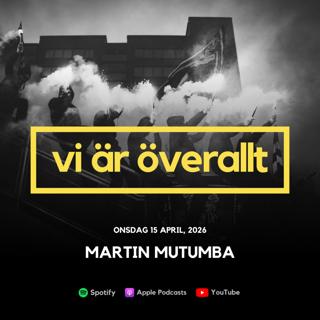 Martin Mutumba