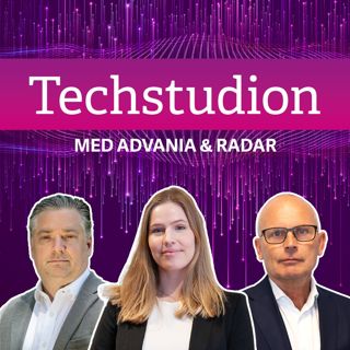 Digital beredskap och strategier för en säker framtid