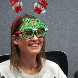 Christmas quiz special