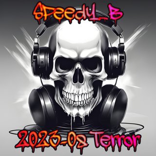 SPeedY_B - 2023-08 Terror