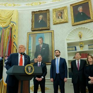 Trump’s Misuse of History (with Heather Cox Richardson & Joanne Freeman)