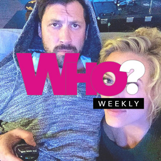 Peta Murgatroyd?