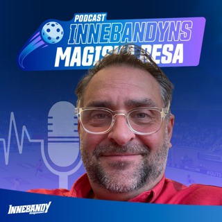 158. Växjö Vipers: "Vi jagar guldet, det driver oss"