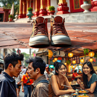 Exploring Thailands Do's and Dont's