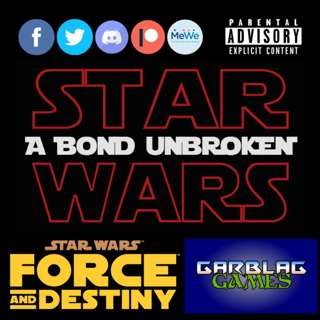 A Bond Unbroken - S01E04 - FFG Star Wars - Force & Destiny - Where are those droidikas?