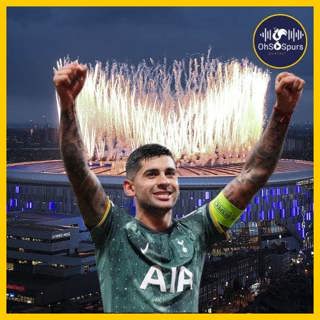 Romero AND Spence Extend! - Is This A Sign Spurs Have A Vision To Trust?