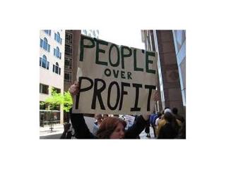 Change Is Possible: A Conversation w/ Public Citizen