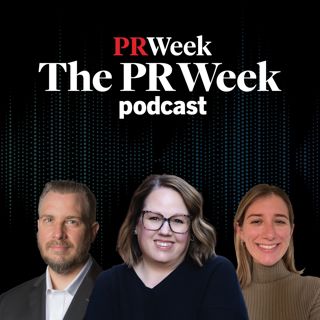 The PR Week: 5.7.2026 - Courtney Kasinger, Eli Lilly and Company