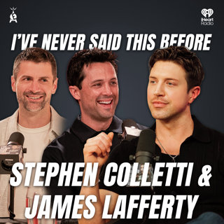 Stephen Colletti & James Lafferty: Everyone Is Doing Great, One Tree Hill, and Fatherhood
