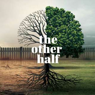 "The Other Half" | Sunday Service | March 23, 2025