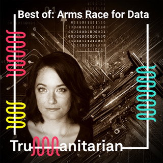 Best of: Arms Race for Data