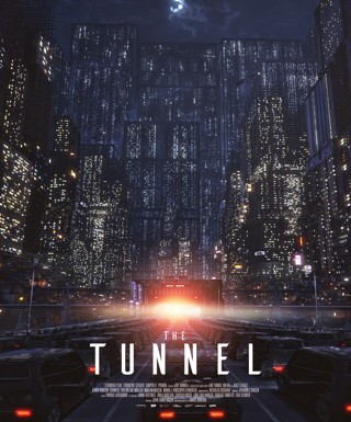 (VIDEO) ENTERTAINING SHORT FILMS: THE TUNNEL (SCIFI)