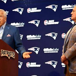 MH370 Search Resumes for Closure, Kraft Belichick Hall of Fame Duel, Senate Backs Isaacman NASA Chief, San Francisco Sues Food Giants, and more...