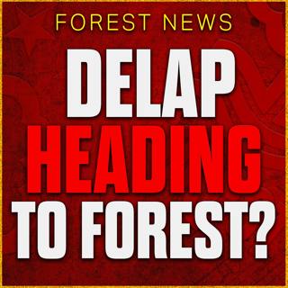 Forest Join Race For Liam Delap? ÂŁ30m Risk Worth Taking? Nottingham Forest Transfer News