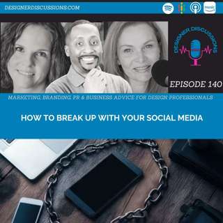 How to break up with social media