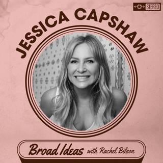 Jessica Capshaw on small town-living, finding purpose, and sitting with discomfort