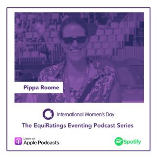 #IWD2020: Pippa Roome