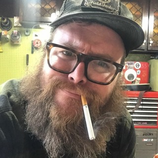 A first NoNo Brad