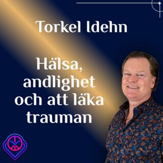 Hälsa, andlighet och att läka trauman - Torkel Idehn