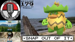 179. Snap Out Of It