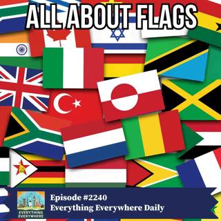 All About Flags