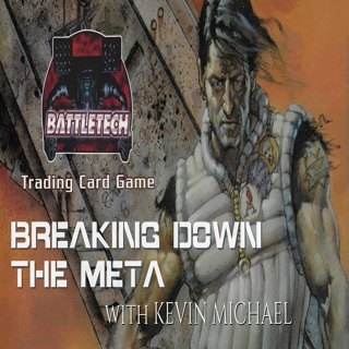 Kevin Michael