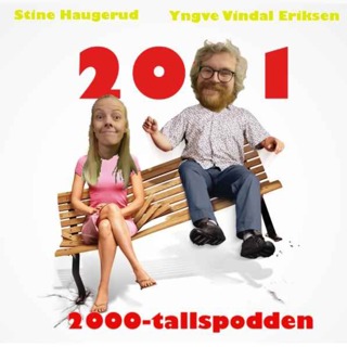 2001 - Big brother kommer til Norge