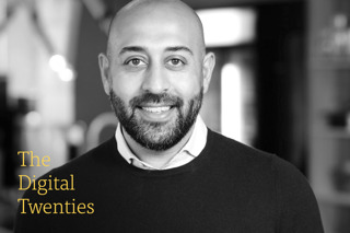 Sam Rihani. Meta, Metaverse och ett nytt internet