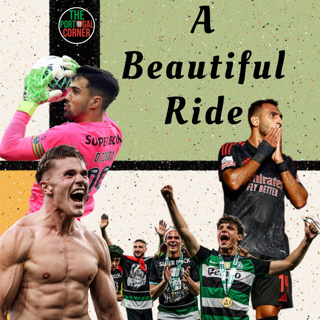 A Beautiful Ride