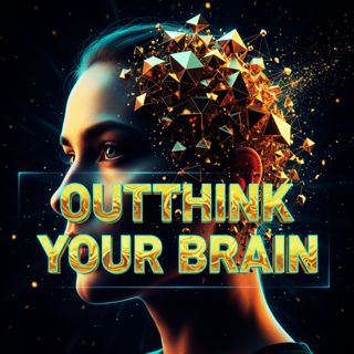 The Brain Hack: How to Stop Living on Autopilot and Take Back Control