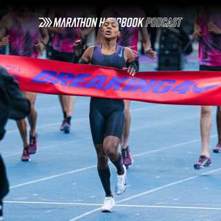 What Happened at Nike's Breaking4? Faith Kipyegon’s Historic Sub-4 Mile Attempt Analyzed