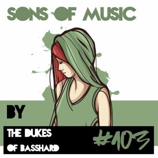 SONS OF MUSIC #103 by BASSHARD