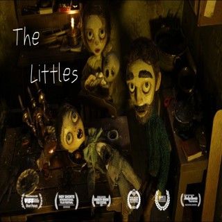 (VIDEO) ENTERTAINING SHORT FILMS: THE LITTLES (HORROR)
