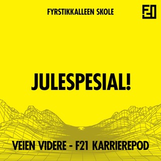 Julespesial!