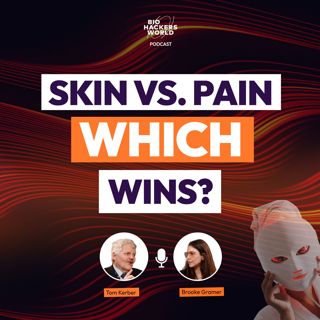Why Your Body Needs Better Light? Tom Kerber & Brooke Gramer