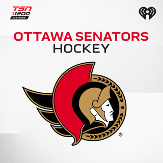 Senators Defensmen Ben Hutton: "I feel better as each day passes"